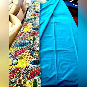 ☮️ KARMA LIVING Boho Twin Duvet Cover/Sham Cover in Tote